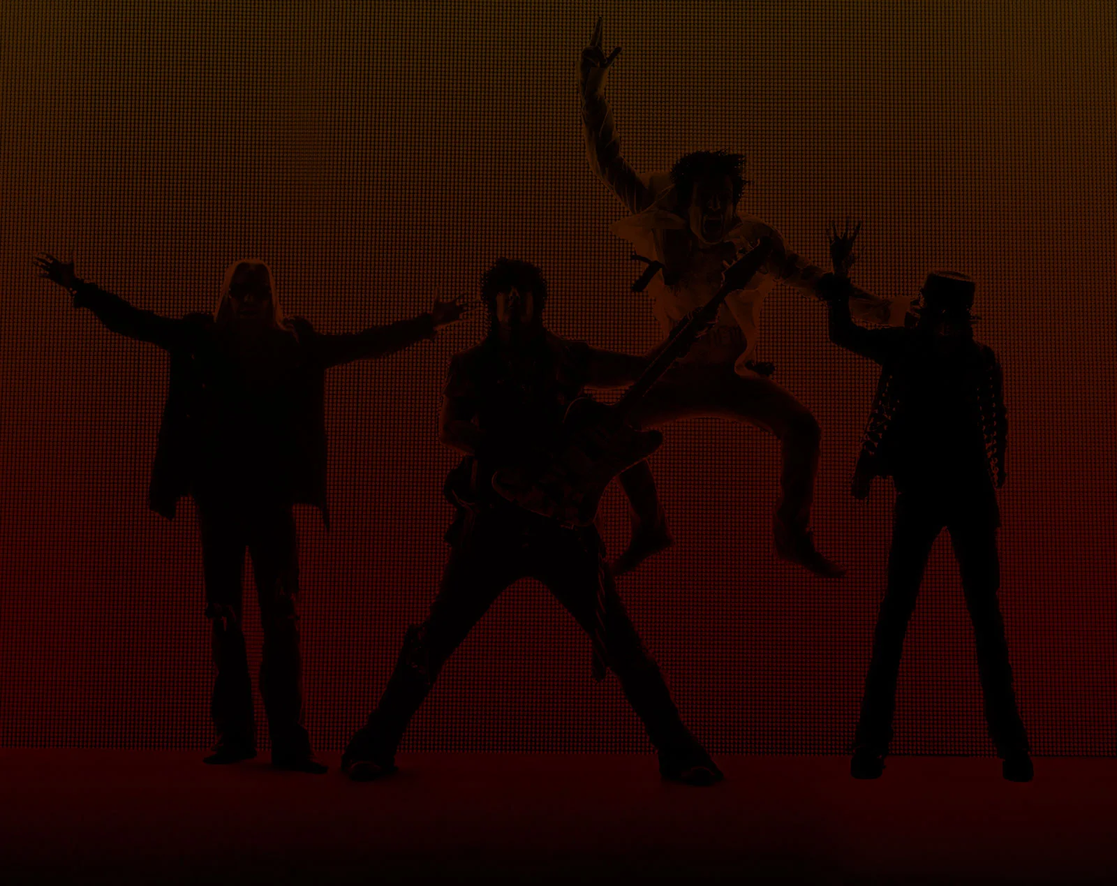Mötley Crüe