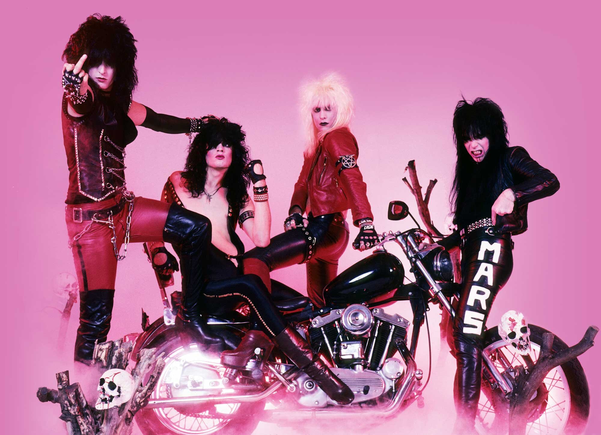 motleycrue #genx #generationx #livewire #xyzbca #80smusic #nikkisixxm