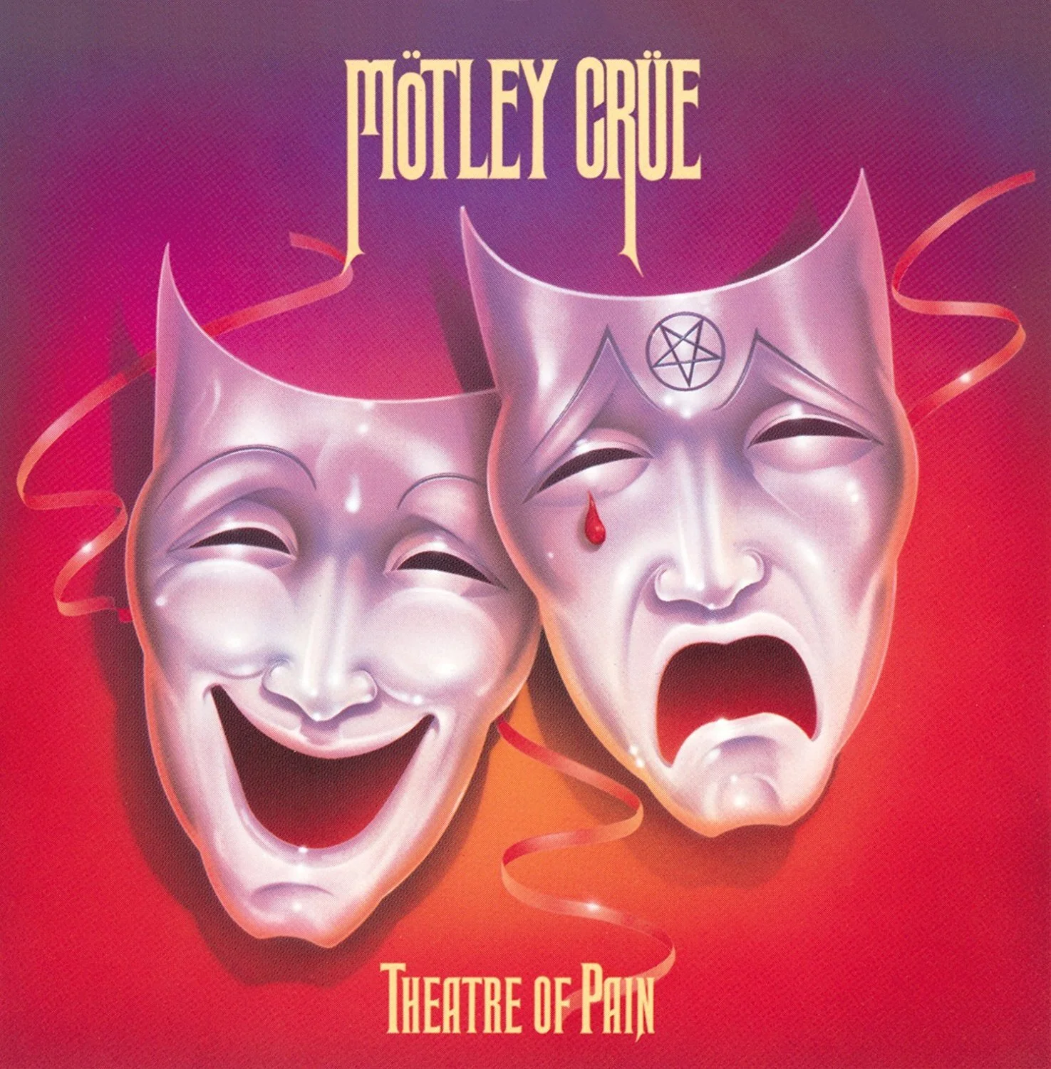 THEATRE OF PAIN DIGITAL REMASTER JUNE 25TH