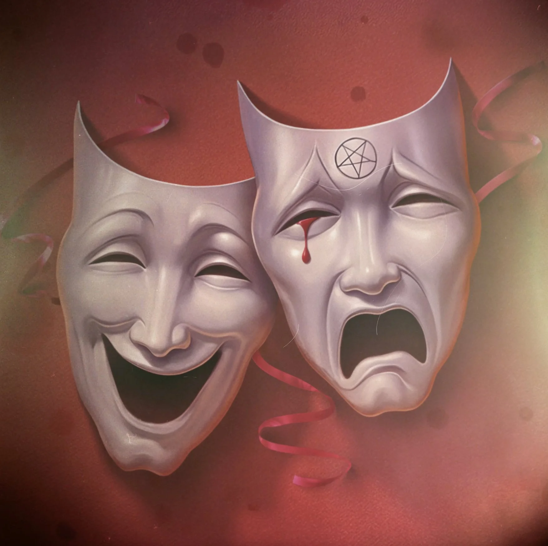 CELEBRATE 40 YEARS OF “THEATRE OF PAIN” WITH NEW DELUXE BOX SET