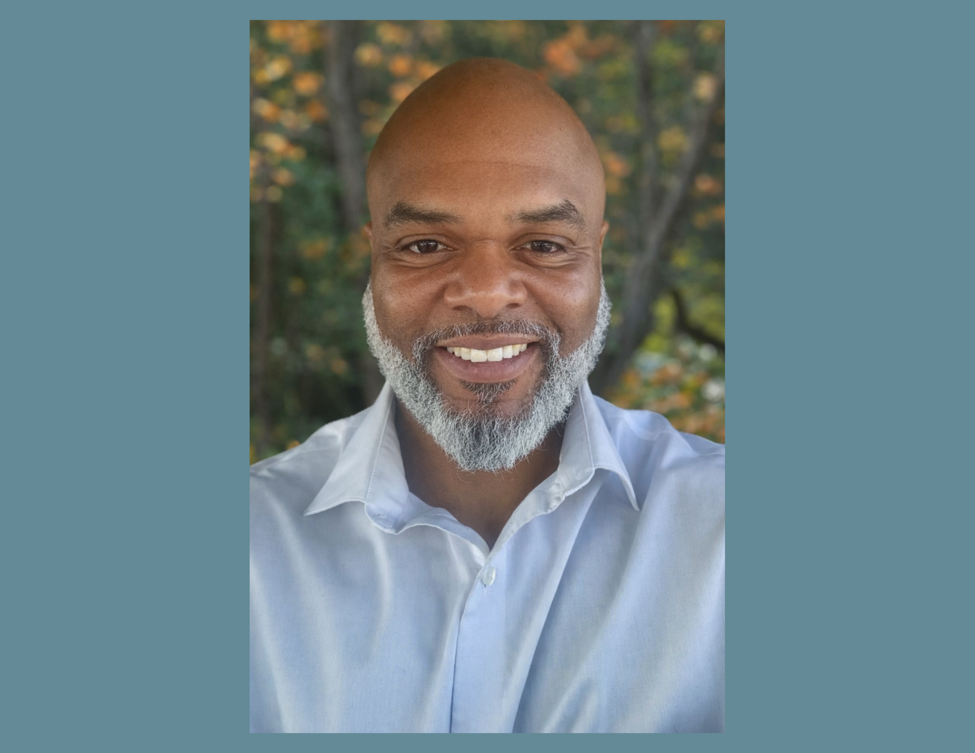 Vernon W. Murray joins JBO Conservation as Community Engagement Coordinator.