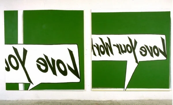 Love Your Work (total 8 works)
