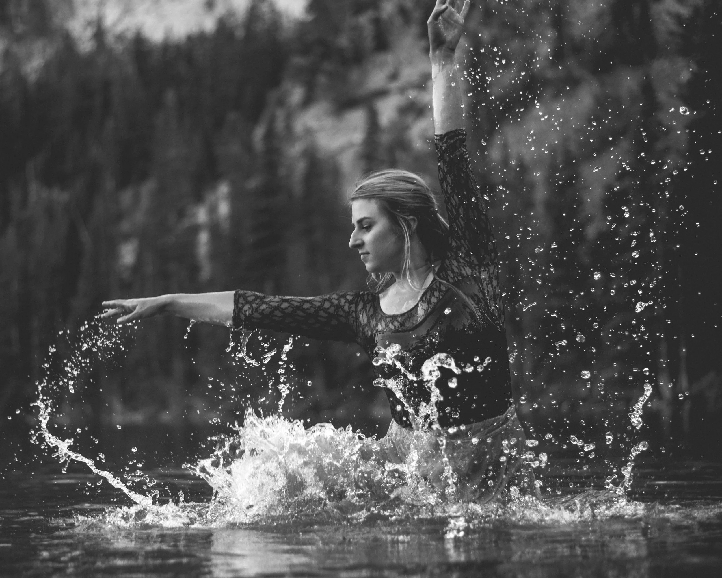 Photo by Blair Speed Creative