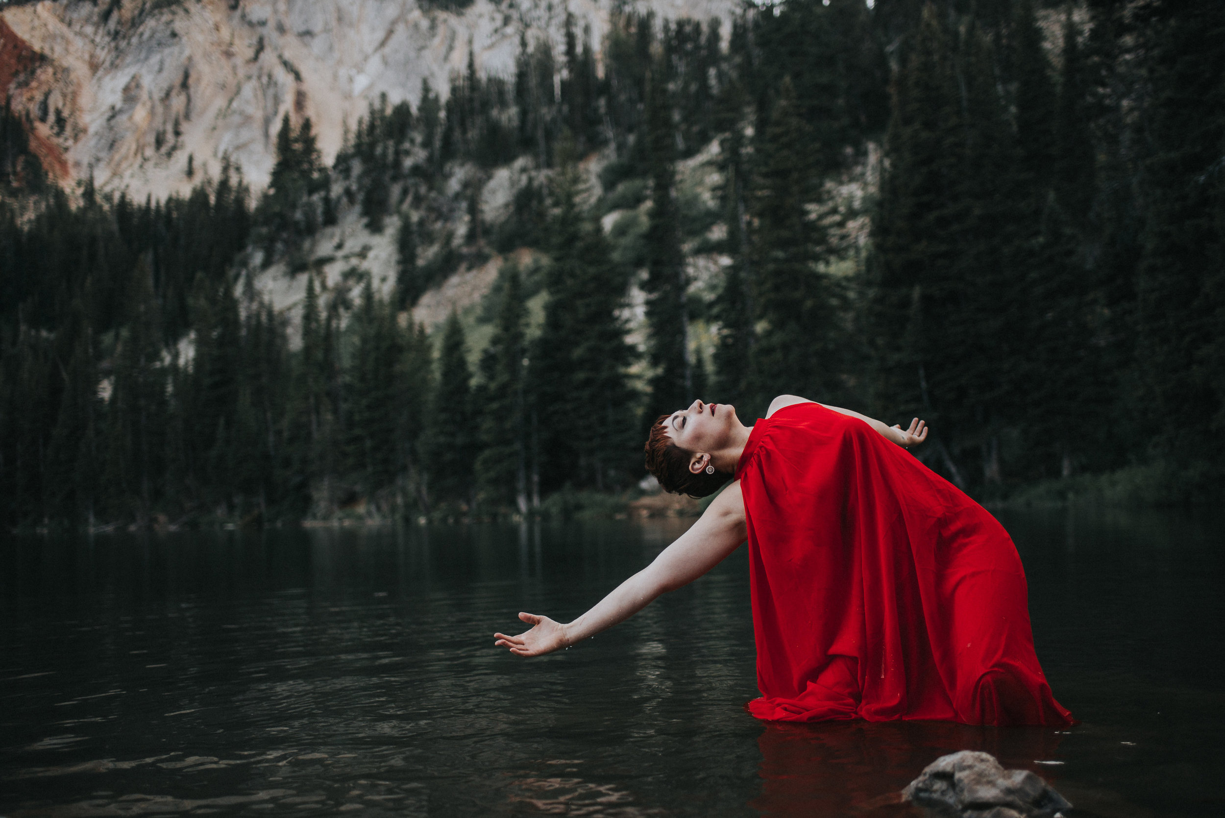 Photo by Blair Speed Creative