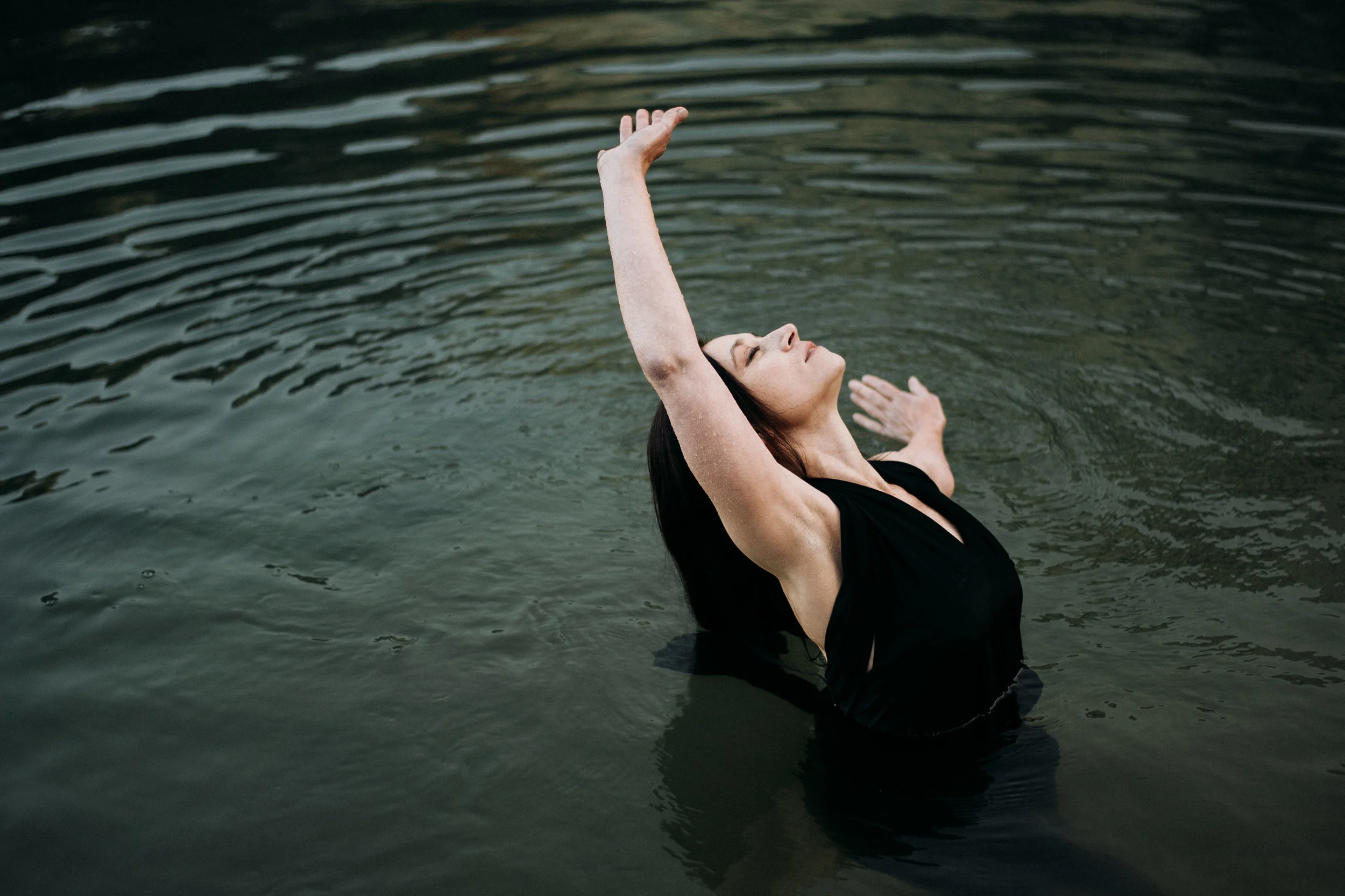 Photo by Blair Speed Creative