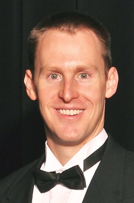 Tobin Stewart, Conductor