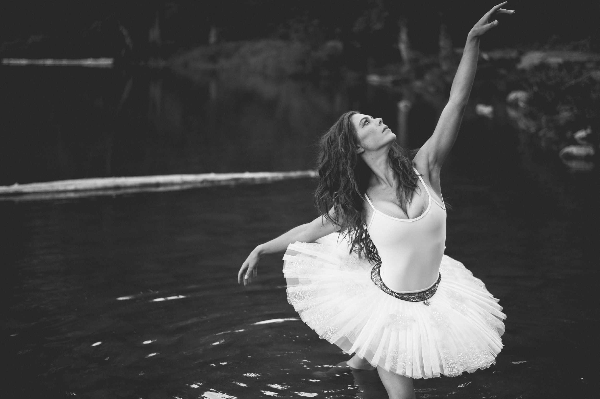 Genevieve Trygstad-Burke, Choreographer
