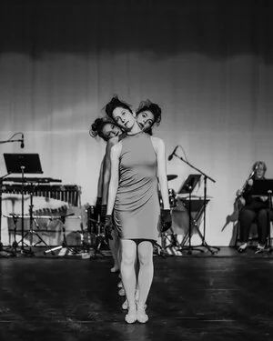 Ashley Wolfe - Dancer, Teacher