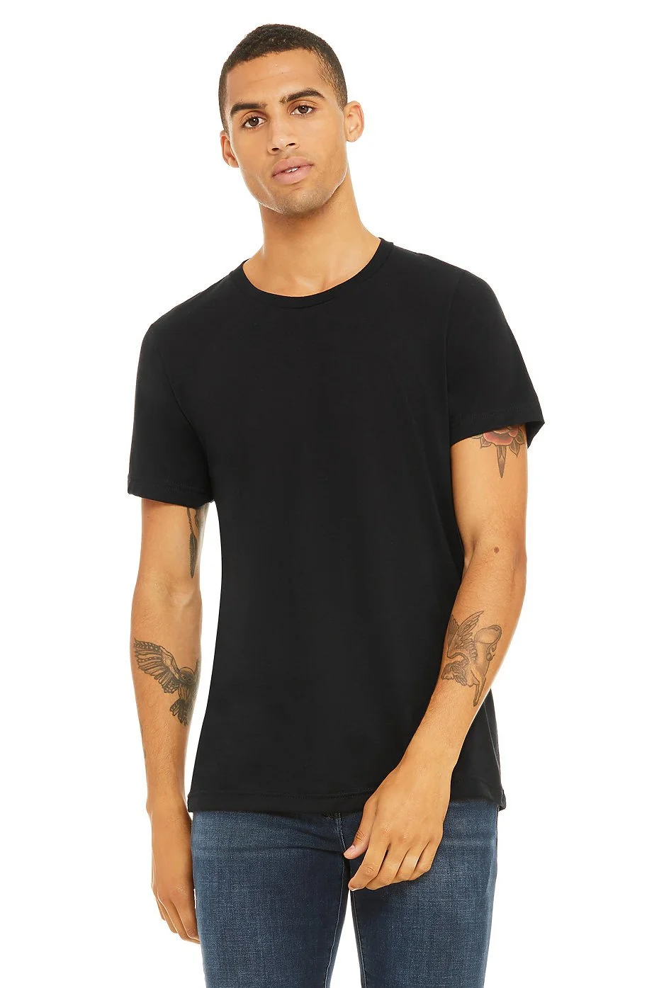 Rachmaninov T-Shirt - Black
