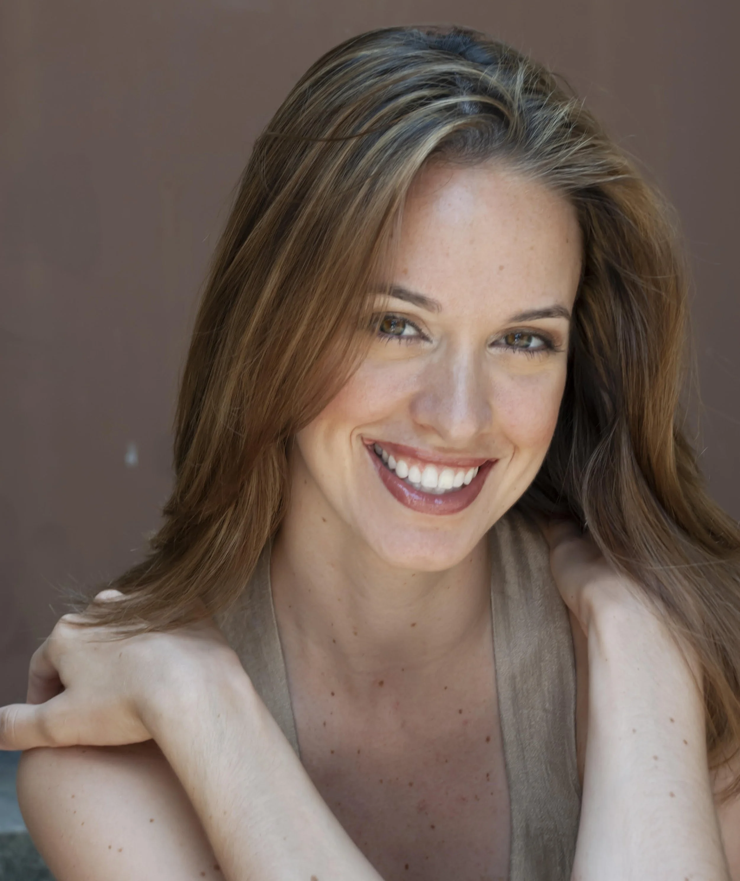 Proctor Charlier - Teacher, Choreographer