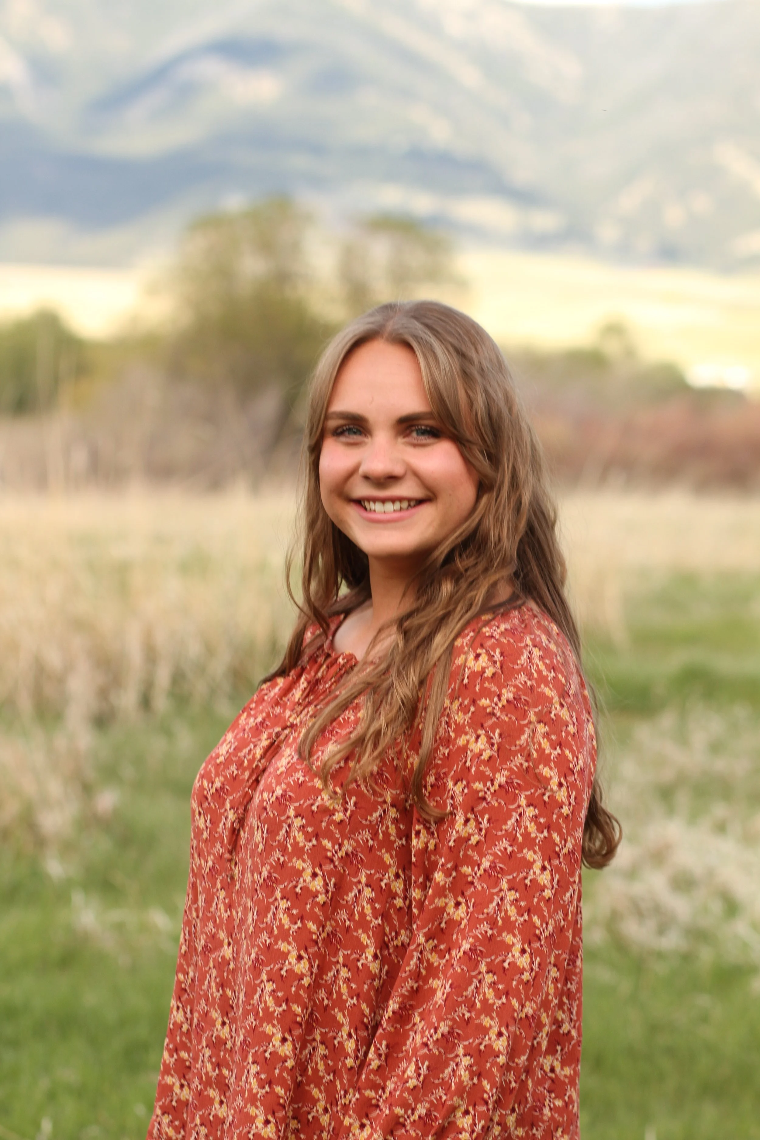 Addison Martoncik - Dancer