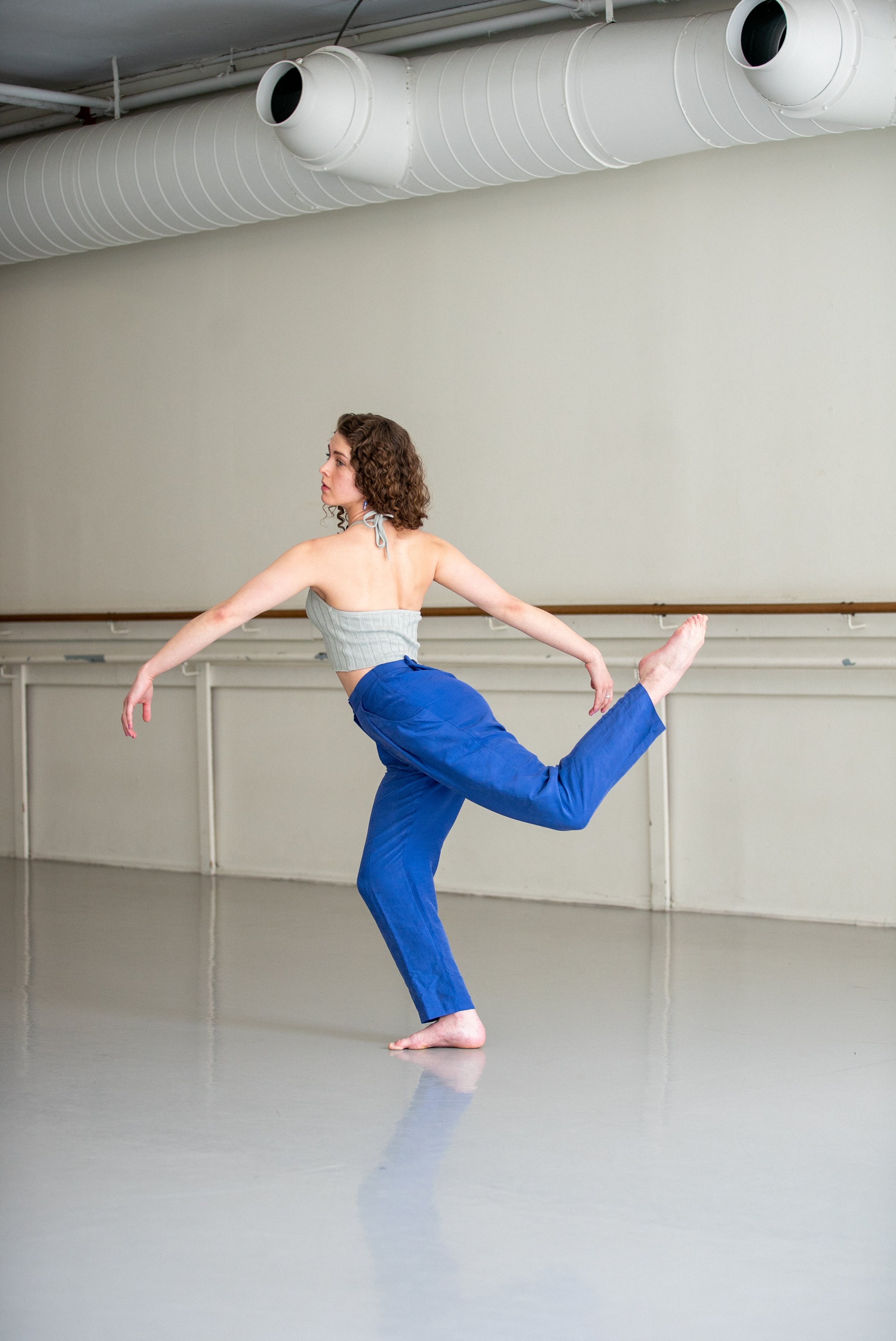 Maia Fée - Instructor