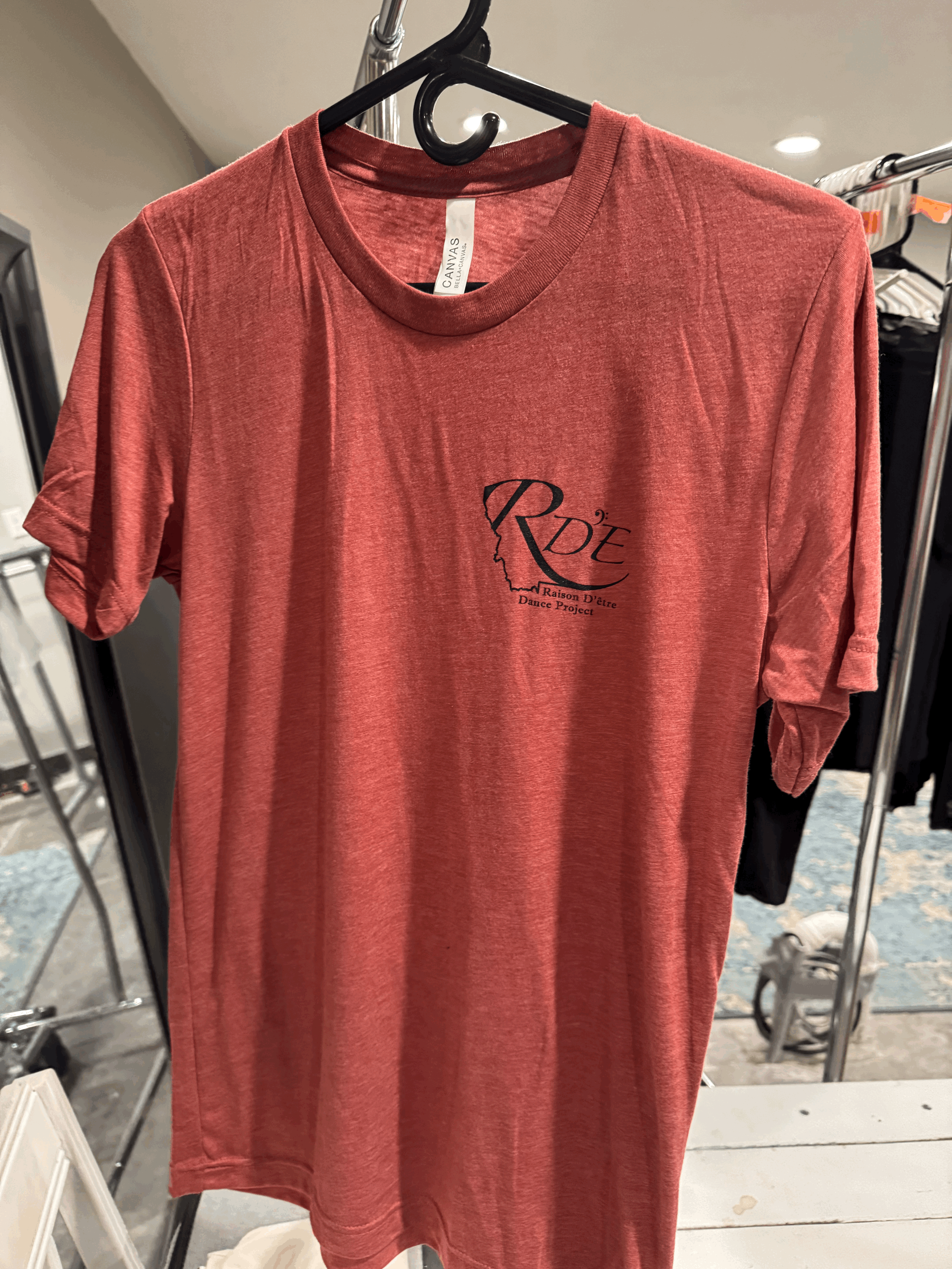 Raison D'être Clay T-Shirt