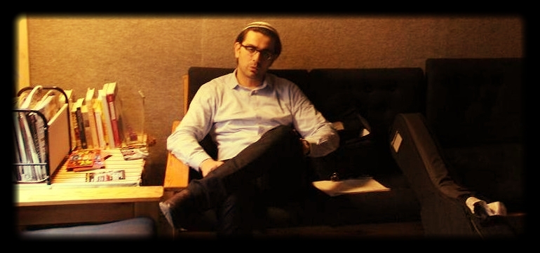 Me in old studio.jpg