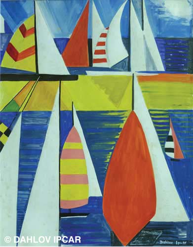 Regatta II