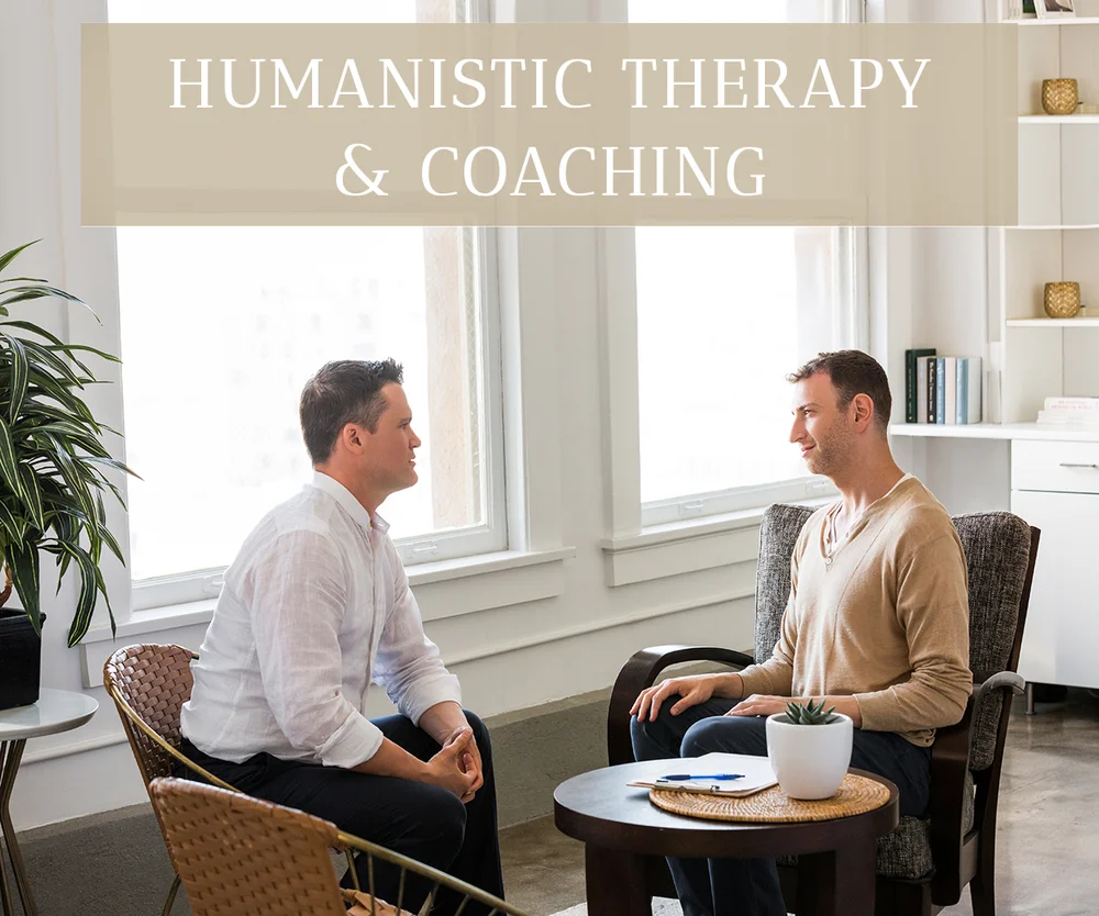 Humanistic Therapy