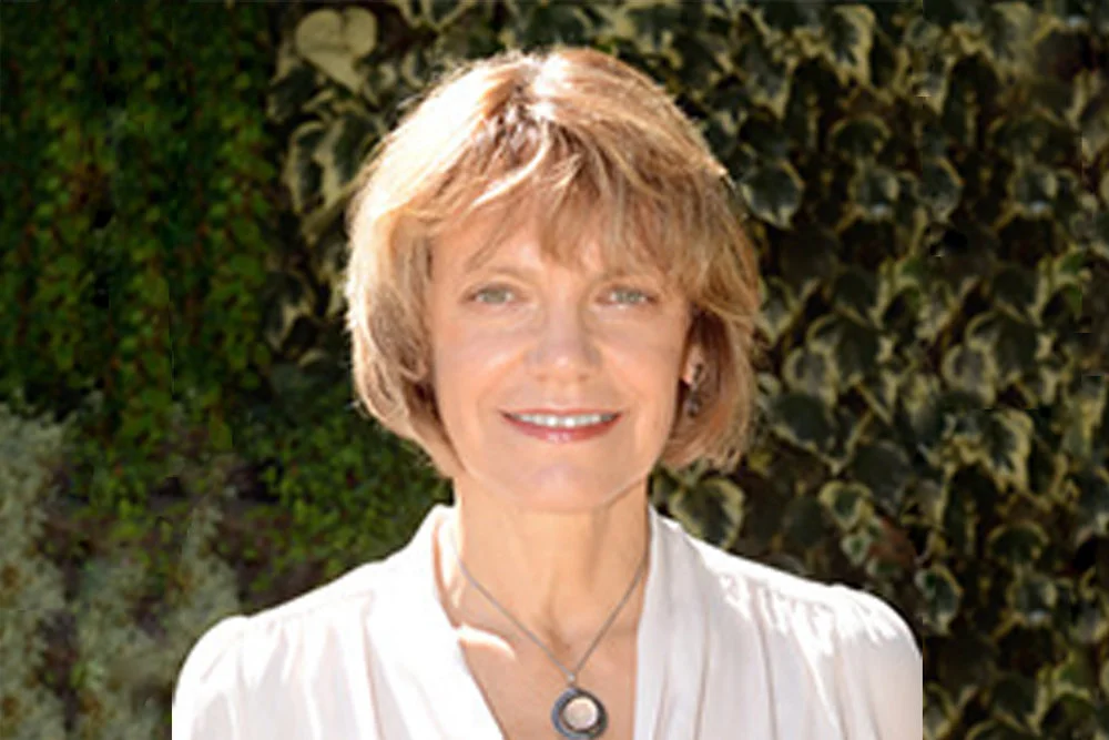 DR. THERESA SILOW Theresa Silow, Ph.D., LPCC is Professor and Core Faculty (former Chair) in the Somatic Psychology Program at California Institute of Integral Studies. She holds a PhD in Somatic Studies from Ohio State University. A native of Germany, Theresa also teaches Somatic Psychology courses as adjunct faculty at Steinbeis Hochschule, Germany. Her private somatic psychotherapy practice in Santa Rosa is informed by somatic, developmental, attachment, psychoanalytic, and trauma theories and practices. ciis.edu
