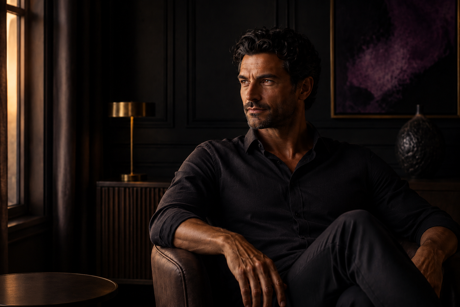 COCKFIDENCE COACHING FOR MEN