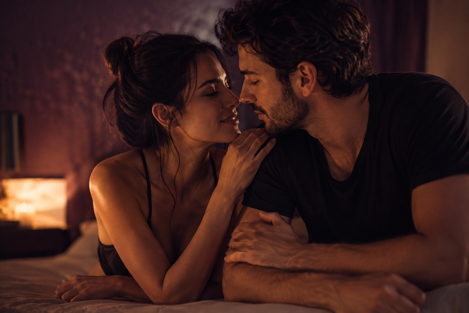 Tantra Tips for Oral Pleasure