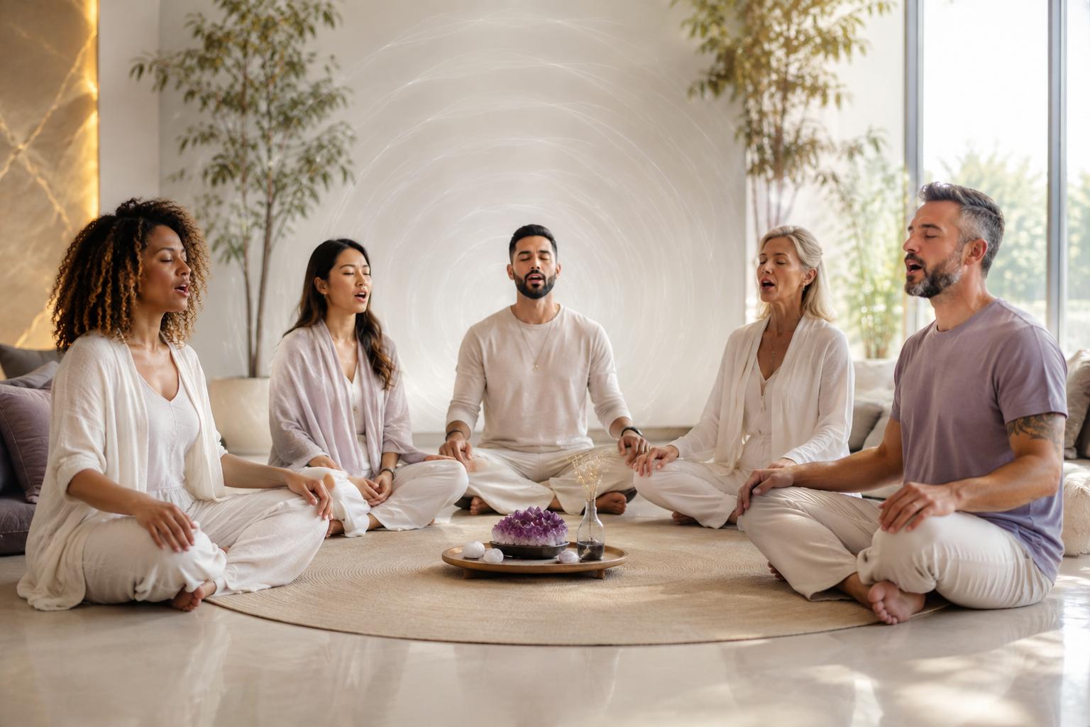 Power of White Tantra &amp; Mantras