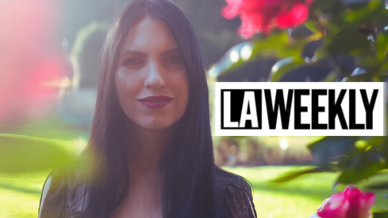Unleash Your Inner Power with Tantra &amp; LA WEEKLY Feature of YES Tantra