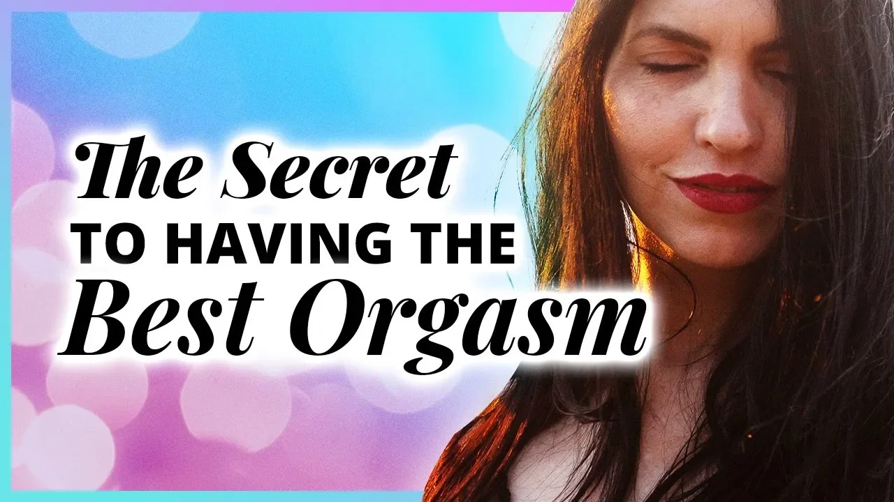 Have You Ever Had A Soulgasm!?
