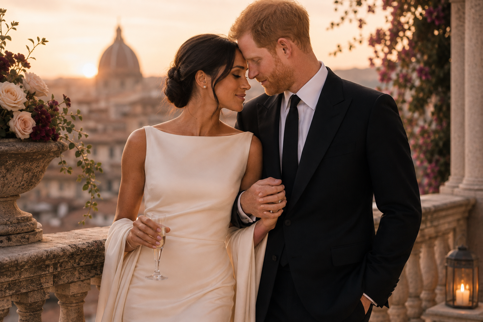 Royal Weddings &amp; The Power of Love