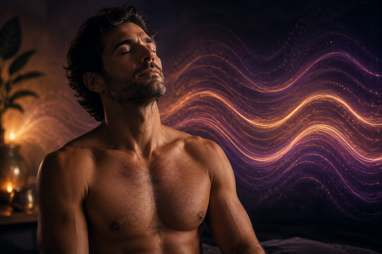 Benefits of Male Multiple Orgasm