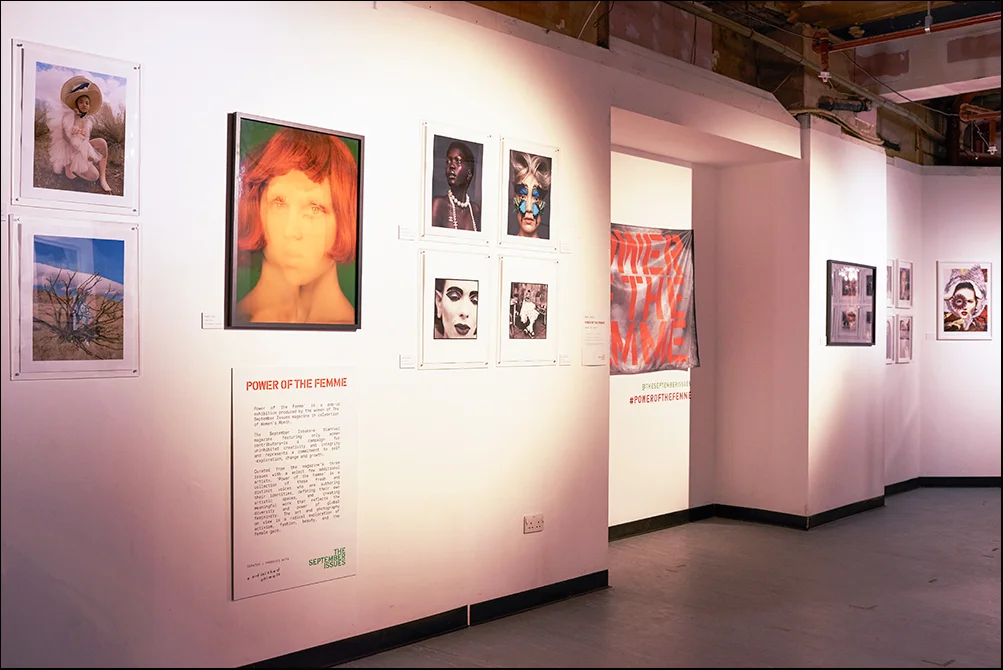 Photograhy + art by: Nadine Ijwere, Pamela Neal, Mary Rozzi, Amber Mahoney, M Rasmussen, Gillian Doyle, Marie Schuller, Emma Dalzell-Khan