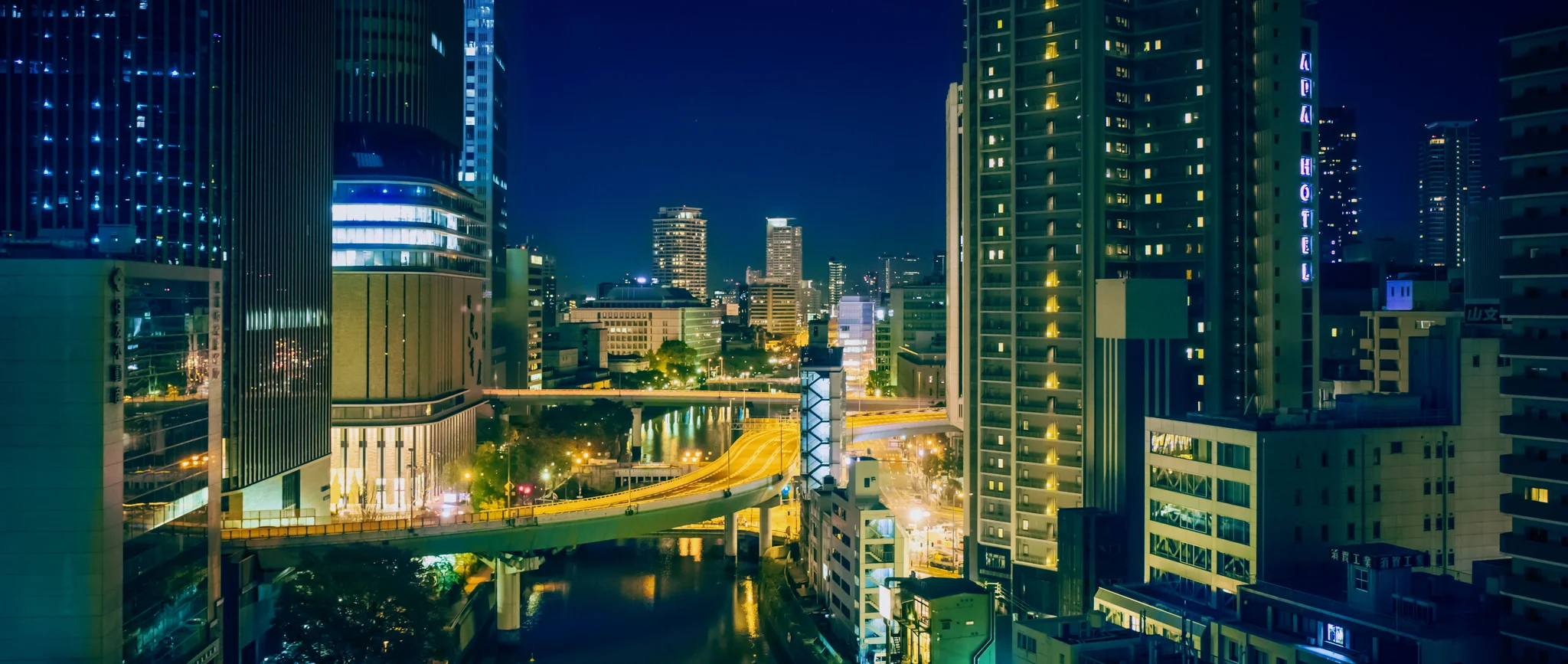 Osaka