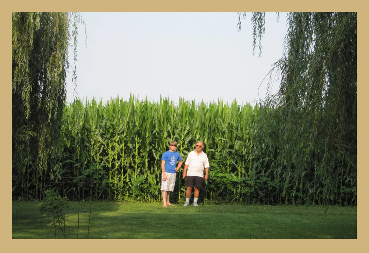 Will, Bill & corn.jpg