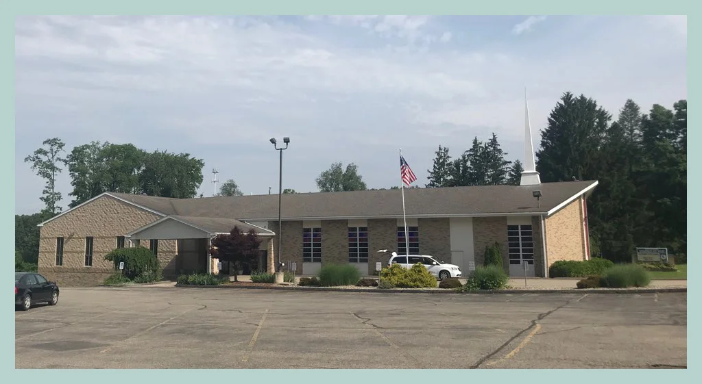 North Ave church of God