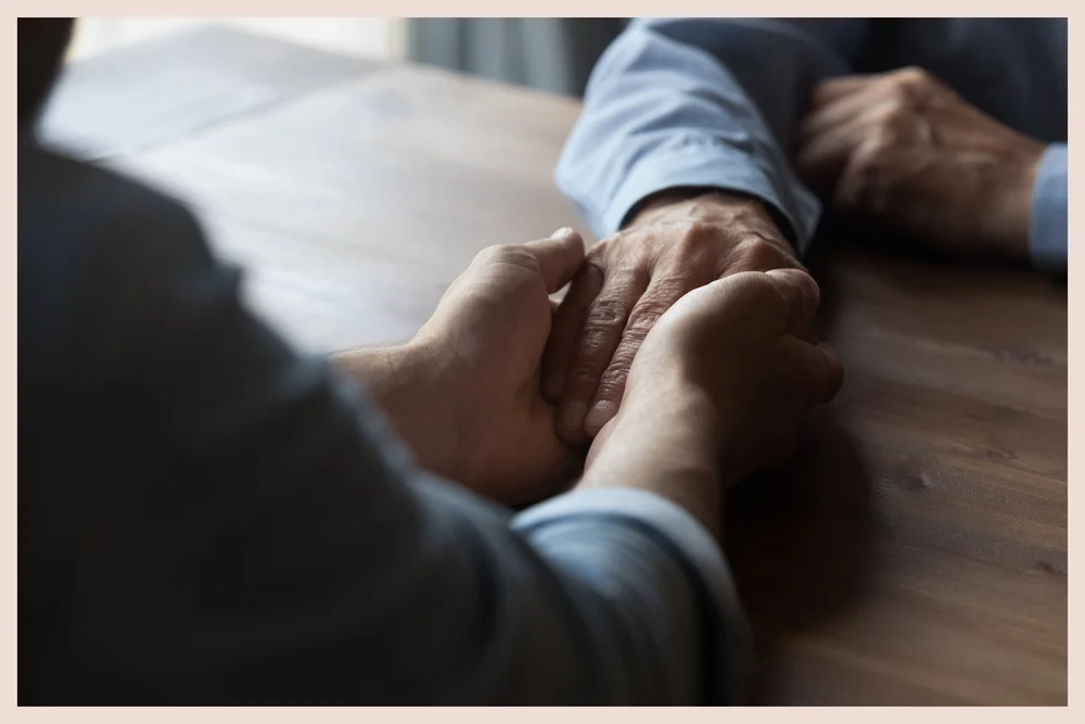 And A Child Shall Lead Them — Love Song To My Life