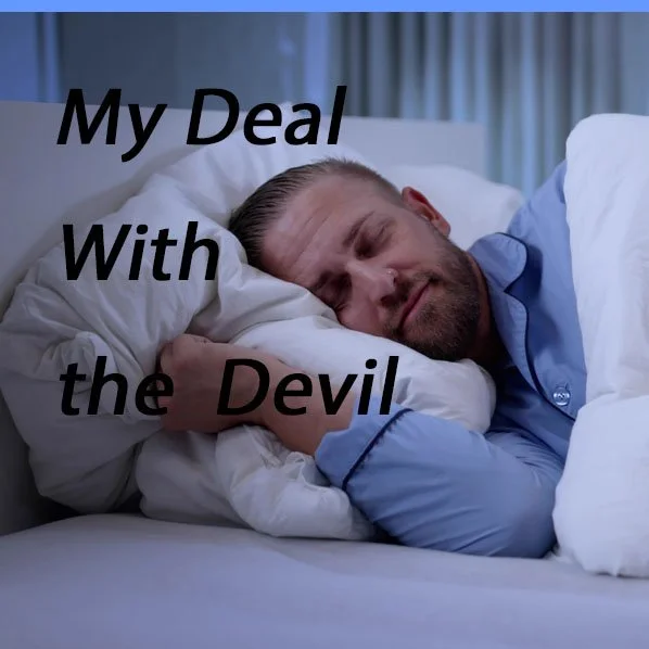 My Deal with the Devil 