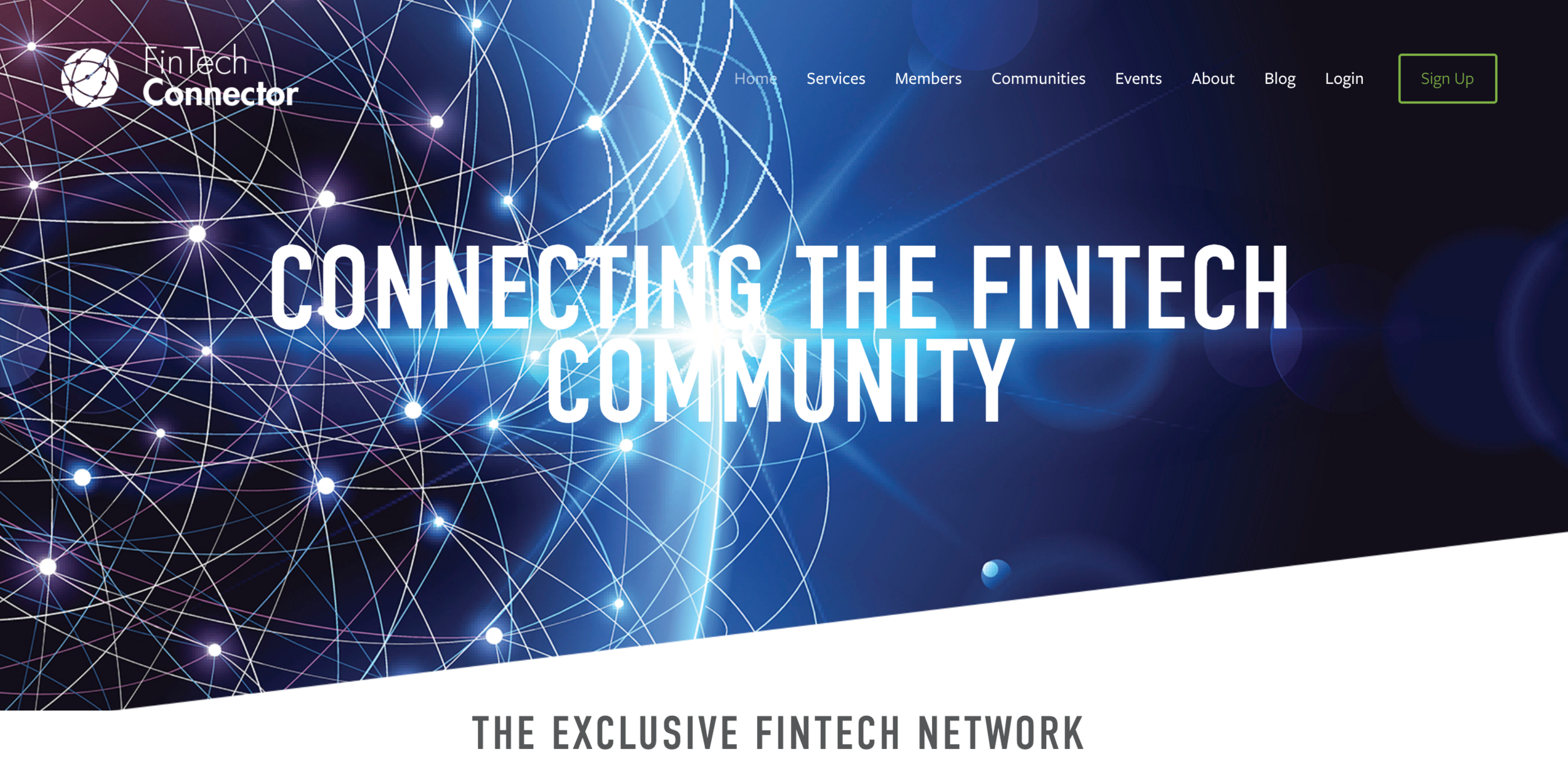 Website: https://www.fintechconnector.com
