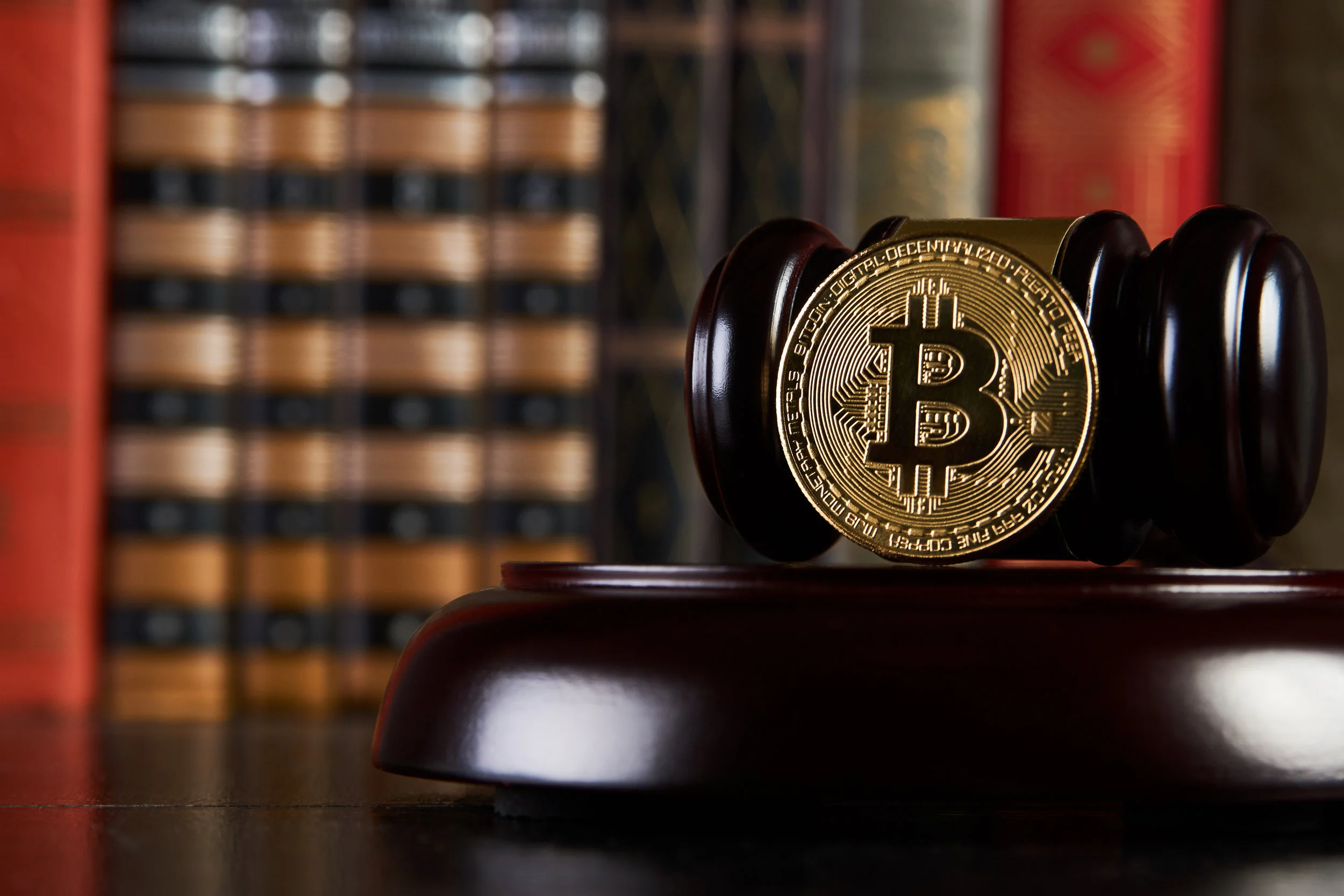 The Regulatory Adventures of a Crypto Startup