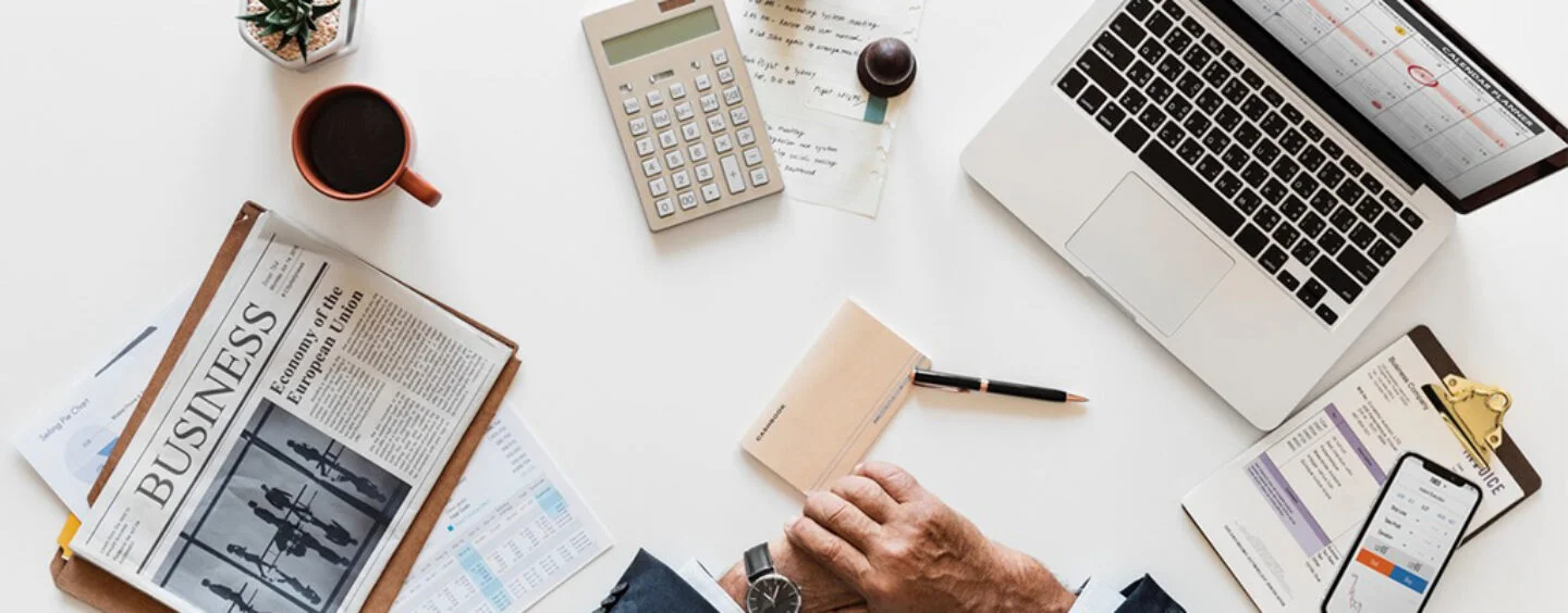 Ready for the Future? – The Banker’s Skill Set in a Digital World