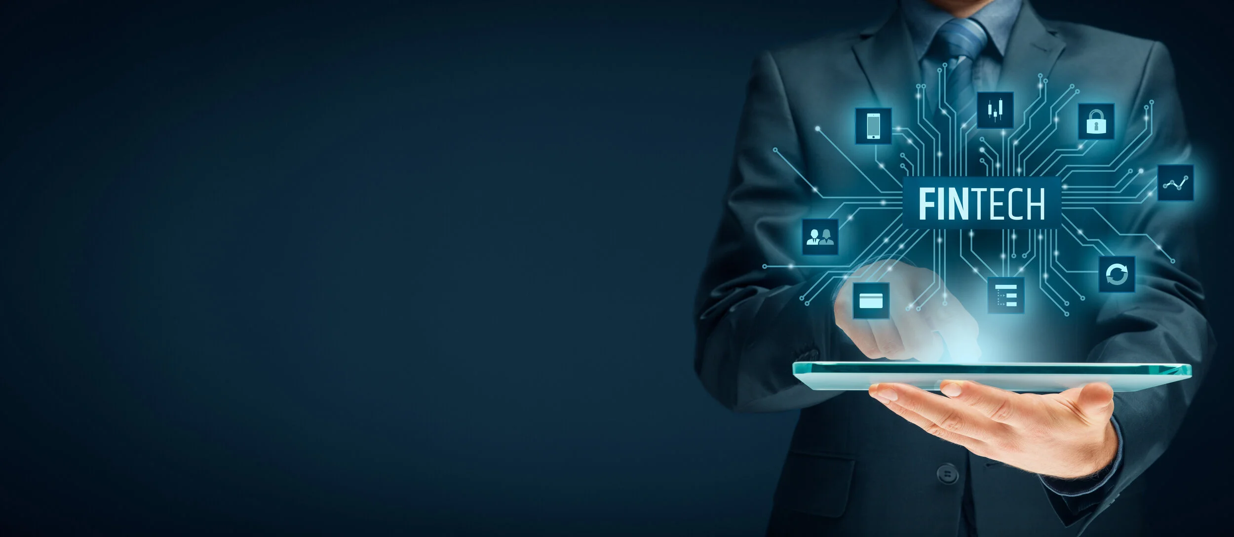 Going Digital: Banking API Providers and Fintech Platforms (Video)