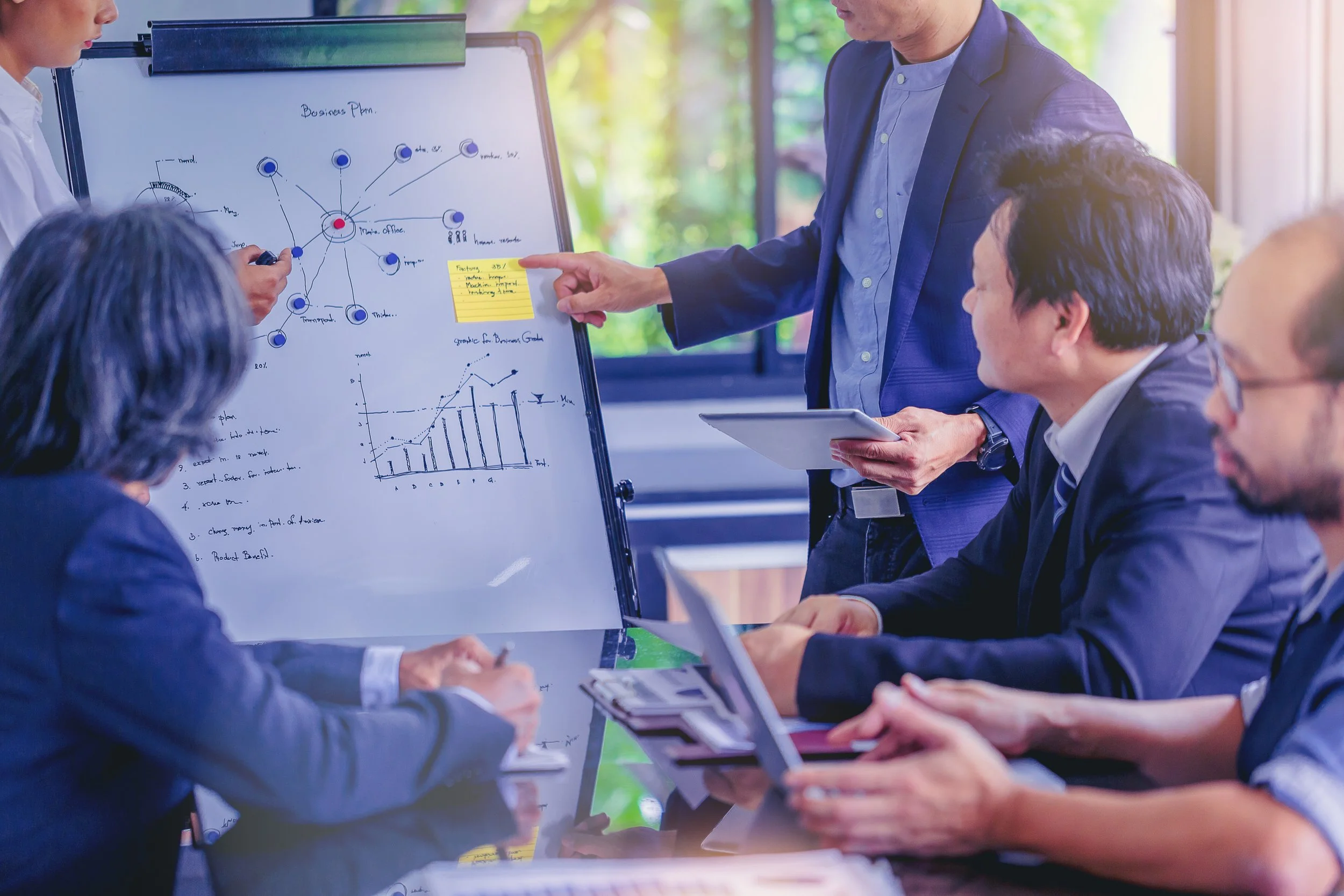 Innovating Banks: Start with a Digital Transformation Plan