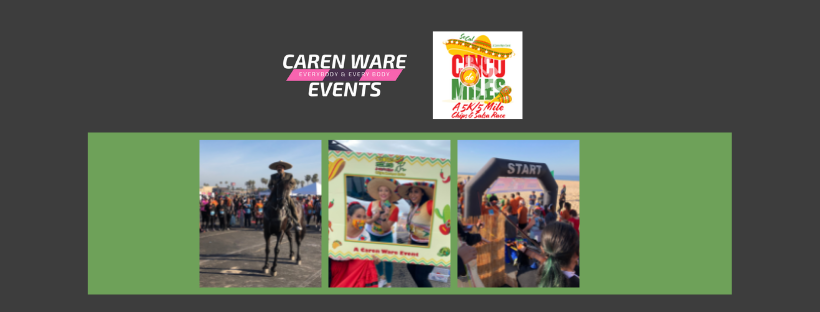 An Event For Every Body Everybody Caren Ware Events
