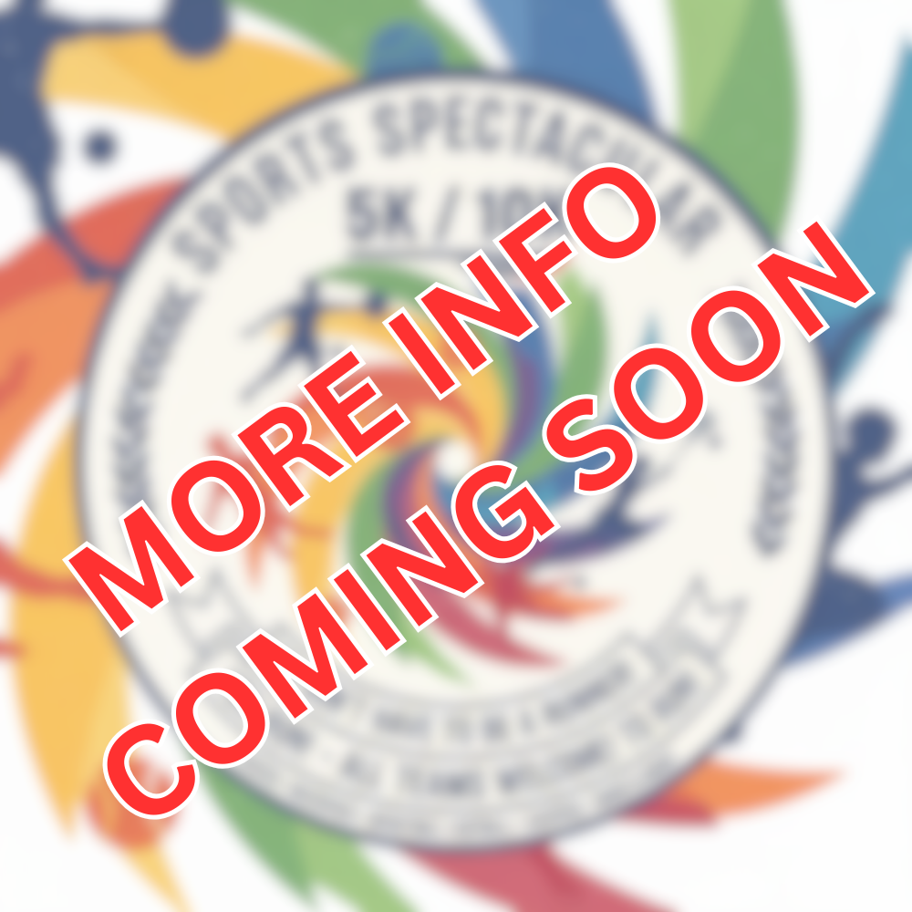 The SPORTs Spectacular 5k/10K Olympic/ World Cup Event