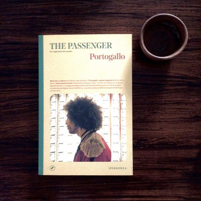 Letture interessanti.
#thepassengeriperborea #iperborea #thepassengermagazine #thepassengerportogallo #portogallo #portugal #travel #filipporomano #filipporomanophotography