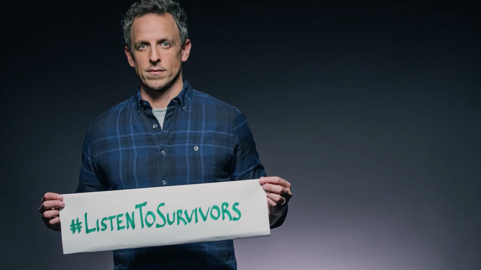 Celebrities Lend Their Voices to Fight Sex Trafficking Online