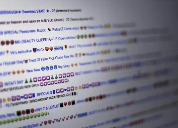 100+ Organizations and Survivor-Advocates Support #FOSTA - #SESTA Bill