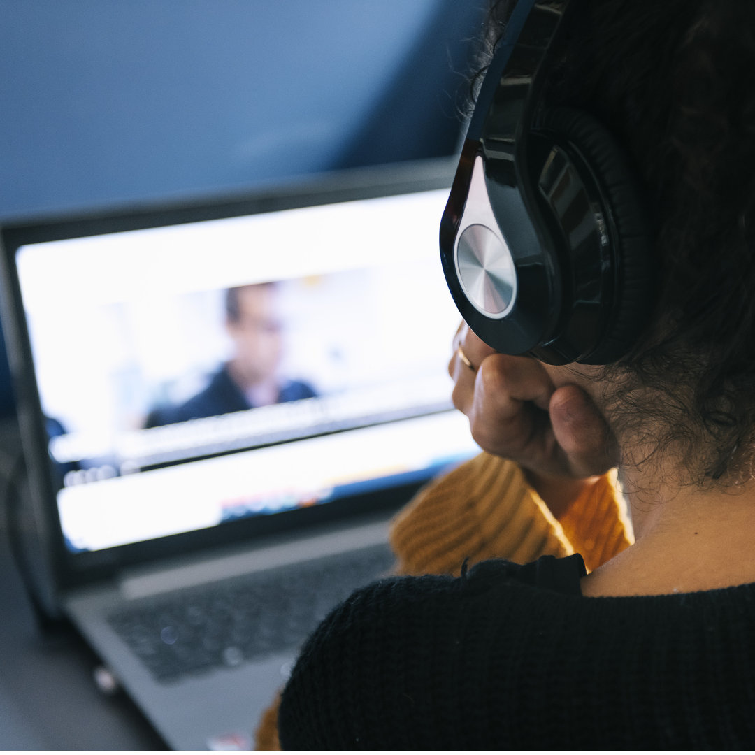 Chinese Translation - Parent Guide