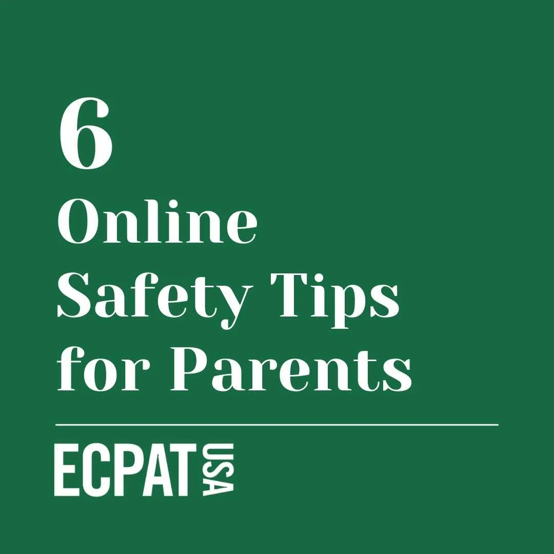 If you&rsquo;re a parent of a teen, it&rsquo;s likely that your child knows more about the internet than you do. That&rsquo;s normal, but it&rsquo;s essential that you are aware of some important information. Make sure to share and save these tips wi