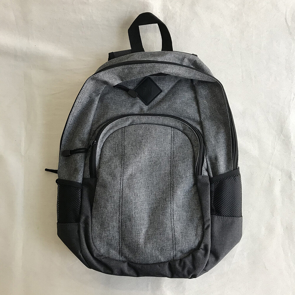 Backpack 09 - $8