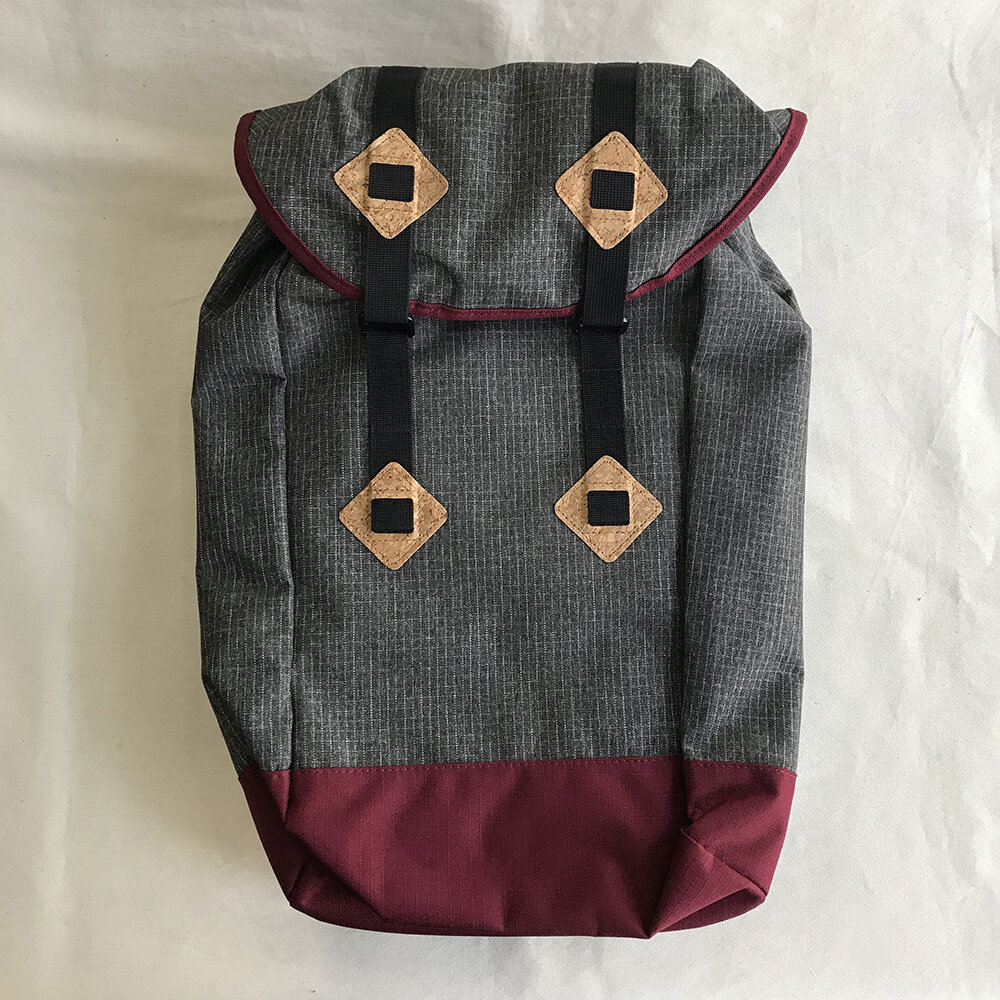 Backpack 11 - $10