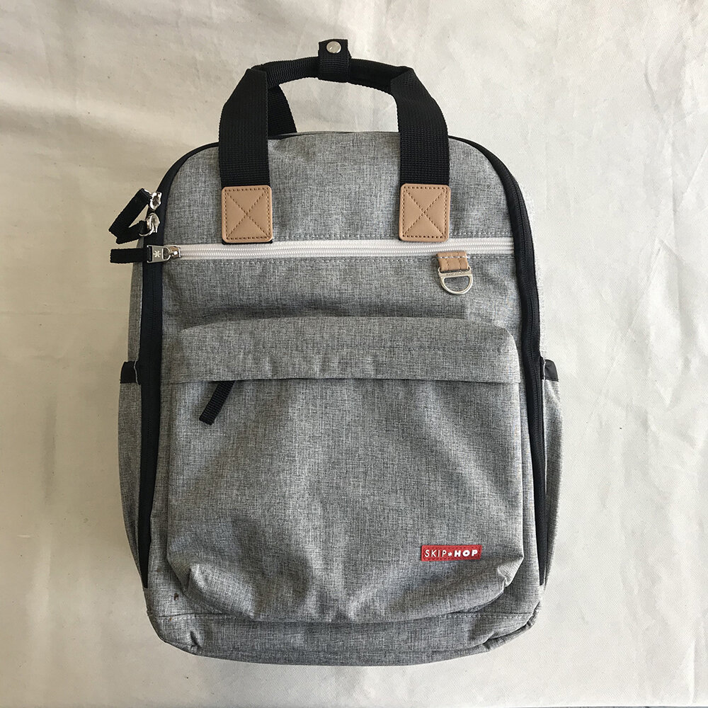 Backpack 12 - $10