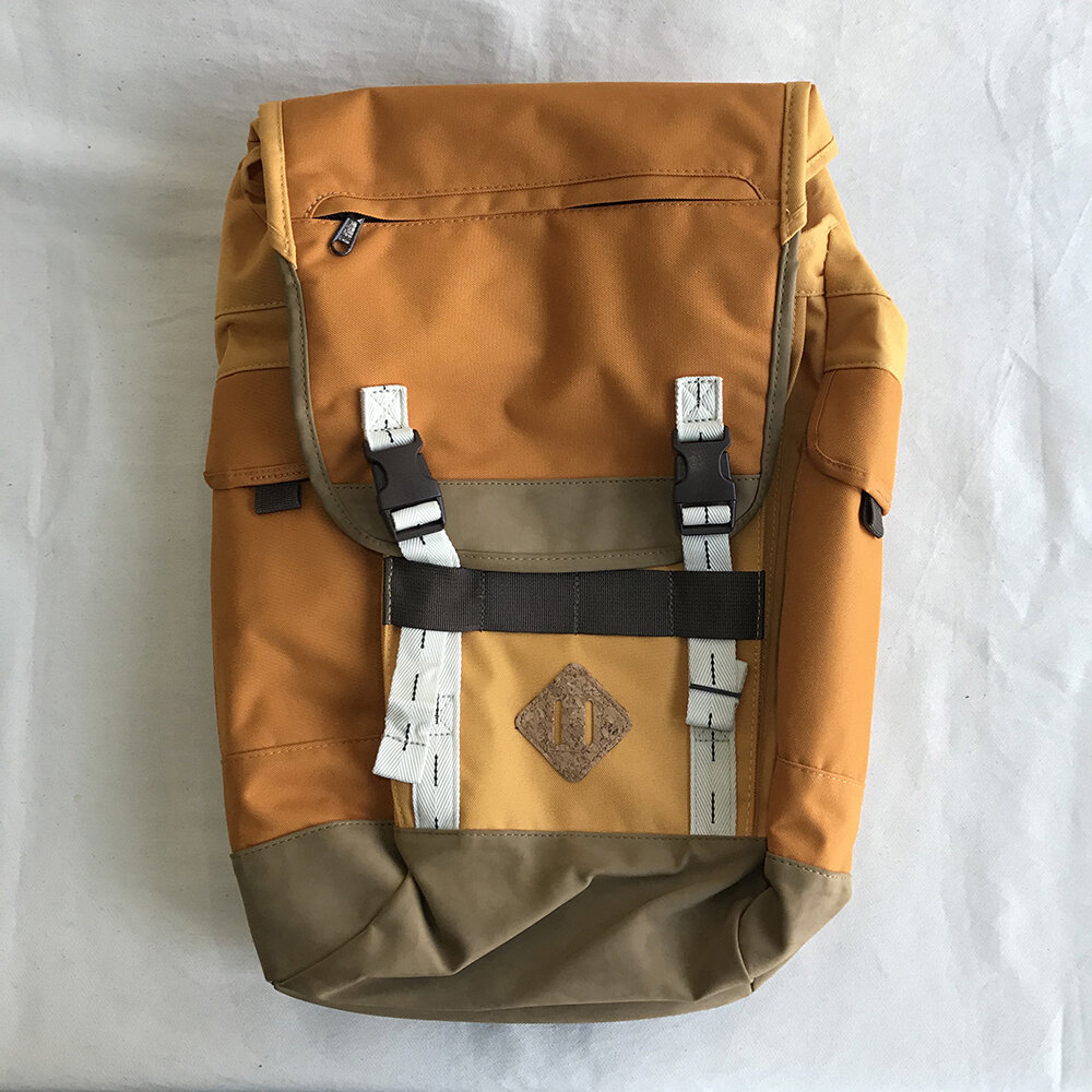 Backpack 14 - $10